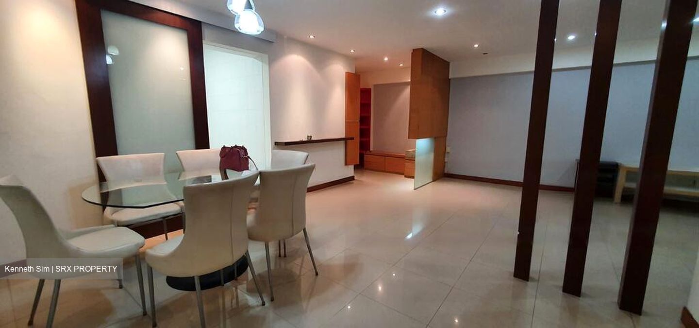 Blk 647 Eastdale (Punggol), HDB 5 Rooms #485702981